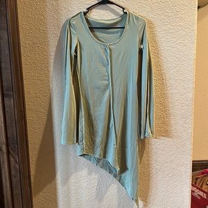 A cute dress in the brand lush mark